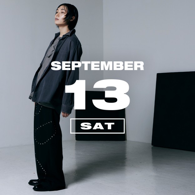 365 ANNIVERSARY CALENDAR 今日は何の日？ 〜9/13〜