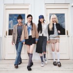Baby DONT Cryとジーユーが奏でるフリーダムマインドな情景