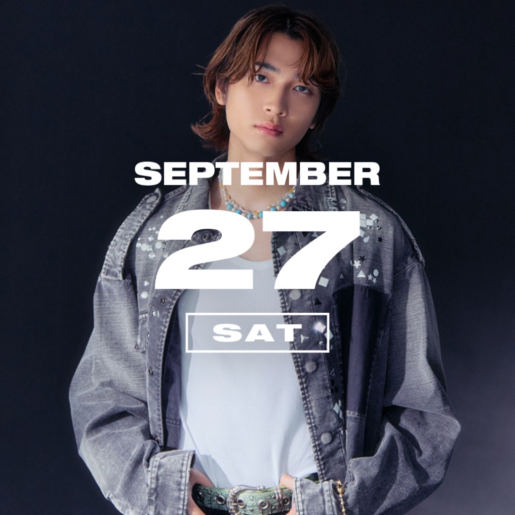 365ANNIVERSARY] 365 ANNIVERSARY CALENDAR 今日は何の日？ 〜9/27
