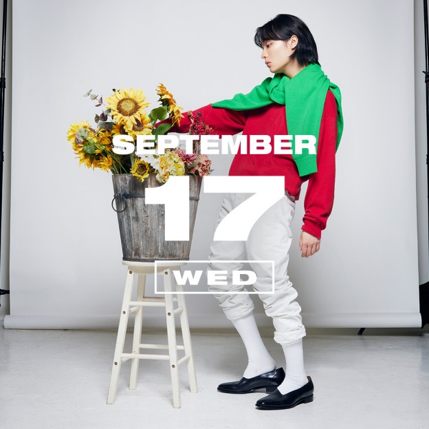365 ANNIVERSARY CALENDAR 今日は何の日？ 〜9/17〜