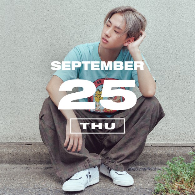 365 ANNIVERSARY CALENDAR 今日は何の日？ 〜9/25〜