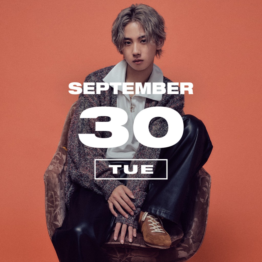 365ANNIVERSARY] 365 ANNIVERSARY CALENDAR 今日は何の日？ 〜9/30