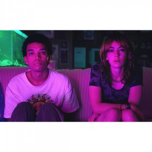 自分は何者？メランコリック・スリラー『テレビの中に入りたい』