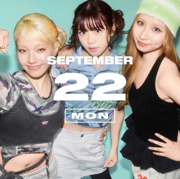 365 ANNIVERSARY CALENDAR 今日は何の日？ 〜9/22〜