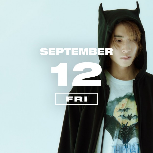 365 ANNIVERSARY CALENDAR 今日は何の日？ 〜9/12〜