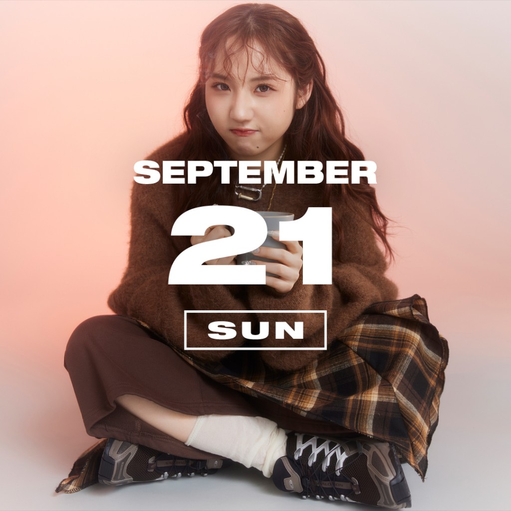 365ANNIVERSARY] 365 ANNIVERSARY CALENDAR 今日は何の日？ 〜9/21