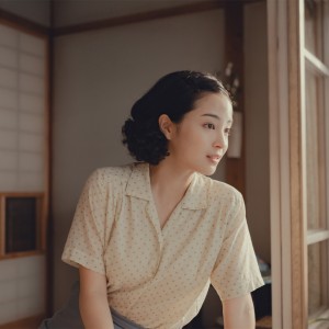 3人の女優が誘う記憶の物語『遠い山なみの光』