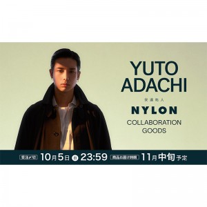 CULTURE STUDIO vol.67 安達祐人