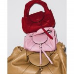 FENDIはメゾン創業100周年を記念して復活させた“FENDI Spy”ファミリーに“Mini FENDI Spy”を追加！