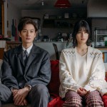 村上春樹の短編連作の映画化『アフター・ザ・クエイク』