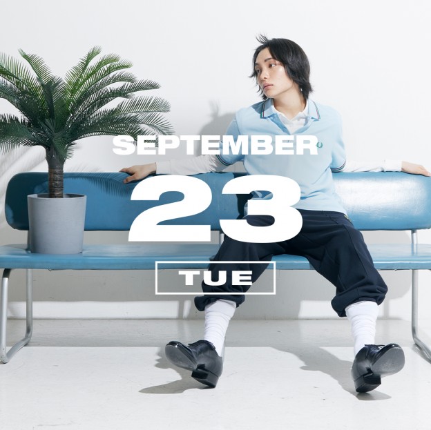 365 ANNIVERSARY CALENDAR 今日は何の日？ 〜9/23〜