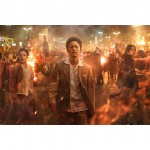 この映画から受け取るものは想像以上に大きい『宝島』
