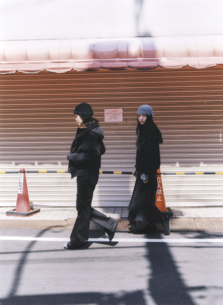 韓国ブランドMiseki seoulがSHIBUYA109にPOP UPストアをオープン!