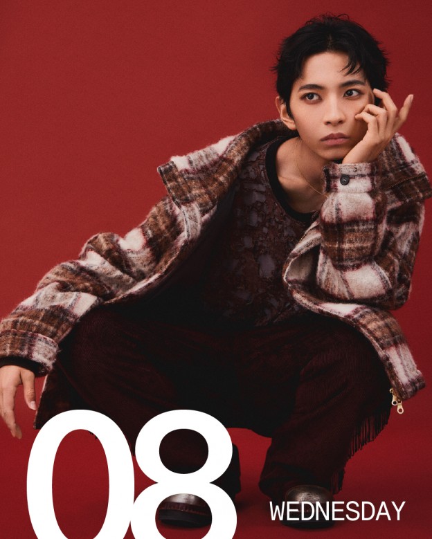 365 ANNIVERSARY CALENDAR 今日は何の日？ 〜10/8〜