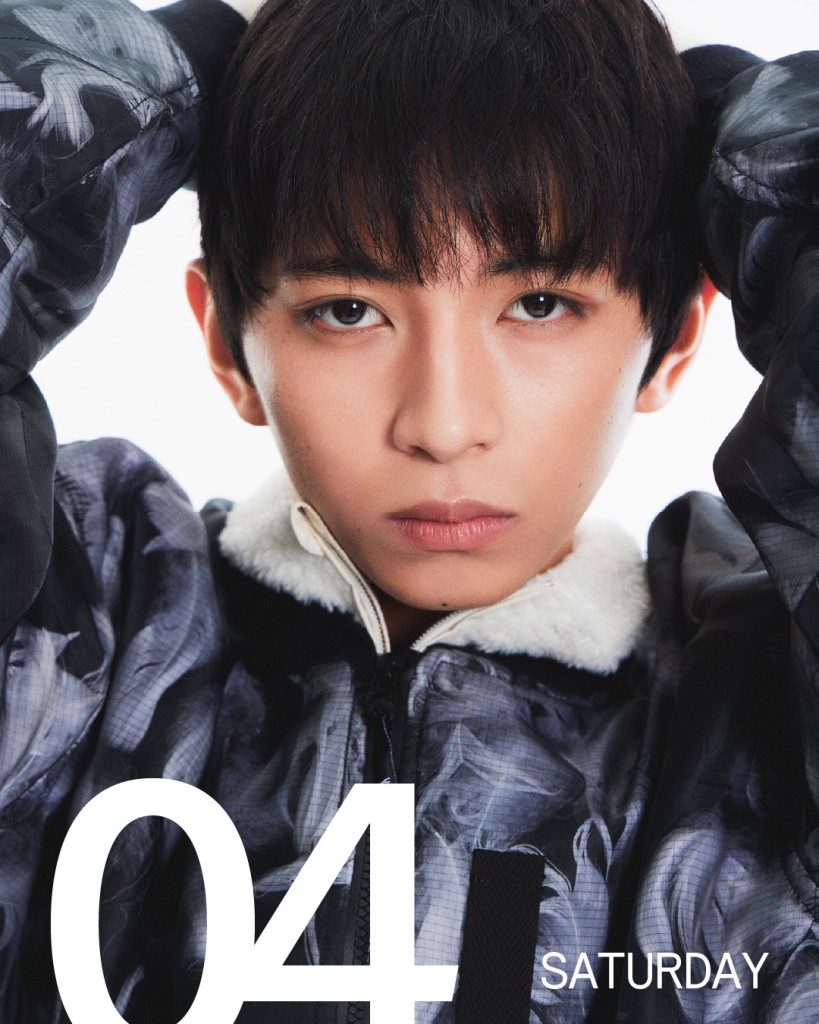 365ANNIVERSARY] 365 ANNIVERSARY CALENDAR 今日は何の日？ 〜10/4