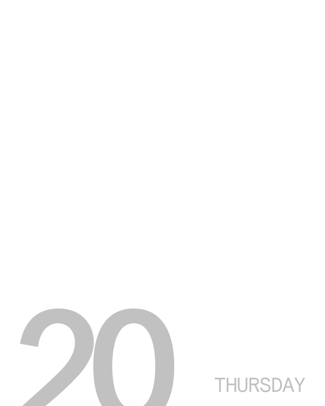 365 ANNIVERSARY CALENDAR 今日は何の日? 〜11/20〜