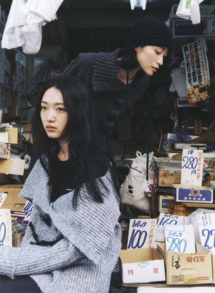 韓国ブランドMiseki seoulがSHIBUYA109にPOP UPストアをオープン!