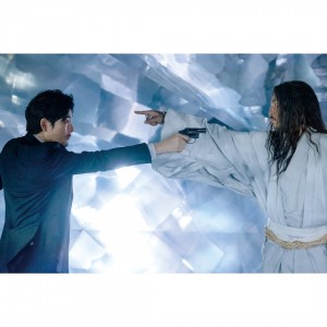窪塚洋介と松田龍平が導く未知なる世界『次元を超える』