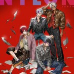 にじさんじ発、今最も勢いに乗る４人組バンド《2時だとか》　《渡会雲雀》《不破湊》《イブラヒム》《ローレン・イロアス》が特別版Wカバー！