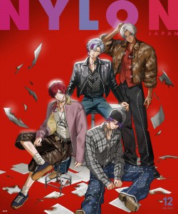 にじさんじ発、今最も勢いに乗る４人組バンド《2時だとか》　《渡会雲雀》《不破湊》《イブラヒム》《ローレン・イロアス》が特別版Wカバー！