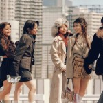 新生ガールズグループmoxymillと恋する365日間