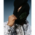 HUFより、クリエイティヴな一貫性と機能性を両立させながら、新たな視点でデザインを磨き上げたコレクション『HUF WINTER 25』が発売!