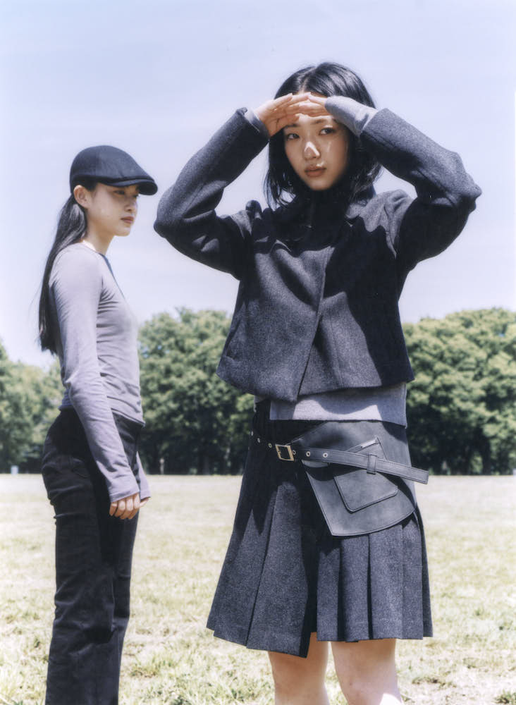 韓国ブランドMiseki seoulがSHIBUYA109にPOP UPストアをオープン!