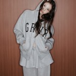 寒くなってくるこれからの季節のマストアイテム！　韓国の最旬ブランドのロゴダブルジップフーディー特集–韓国HOT NEWS 『COKOREA MANIA』 vol.475