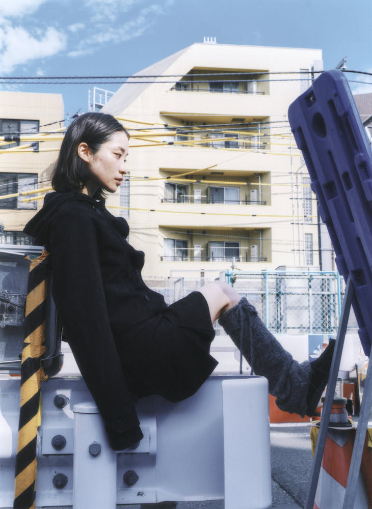 韓国ブランドMiseki seoulがSHIBUYA109にPOP UPストアをオープン!