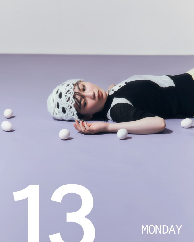 365 ANNIVERSARY CALENDAR 今日は何の日？ 〜10/13〜