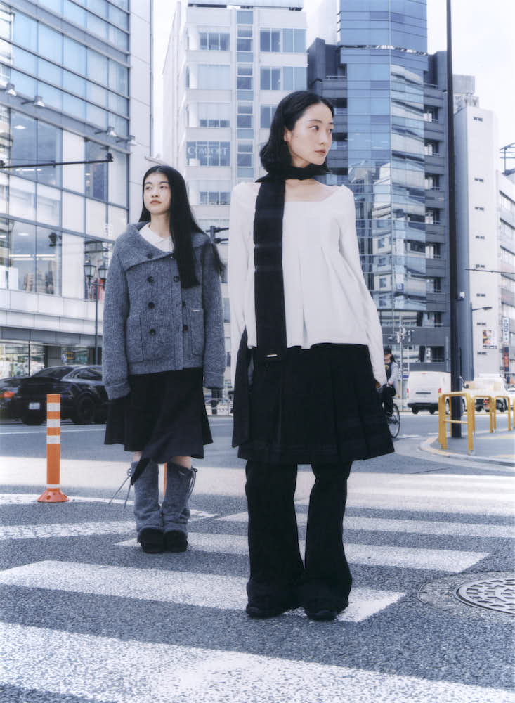 韓国ブランドMiseki seoulがSHIBUYA109にPOP UPストアをオープン!