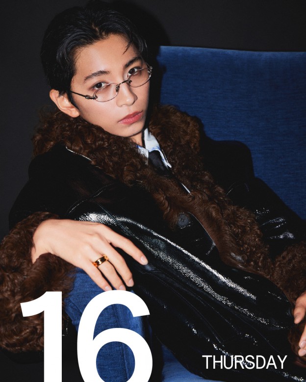 365 ANNIVERSARY CALENDAR 今日は何の日？ 〜10/16〜