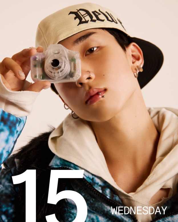 365 ANNIVERSARY CALENDAR 今日は何の日？ 〜10/15〜