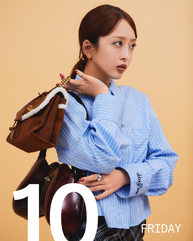 365 ANNIVERSARY CALENDAR 今日は何の日？ 〜10/10〜