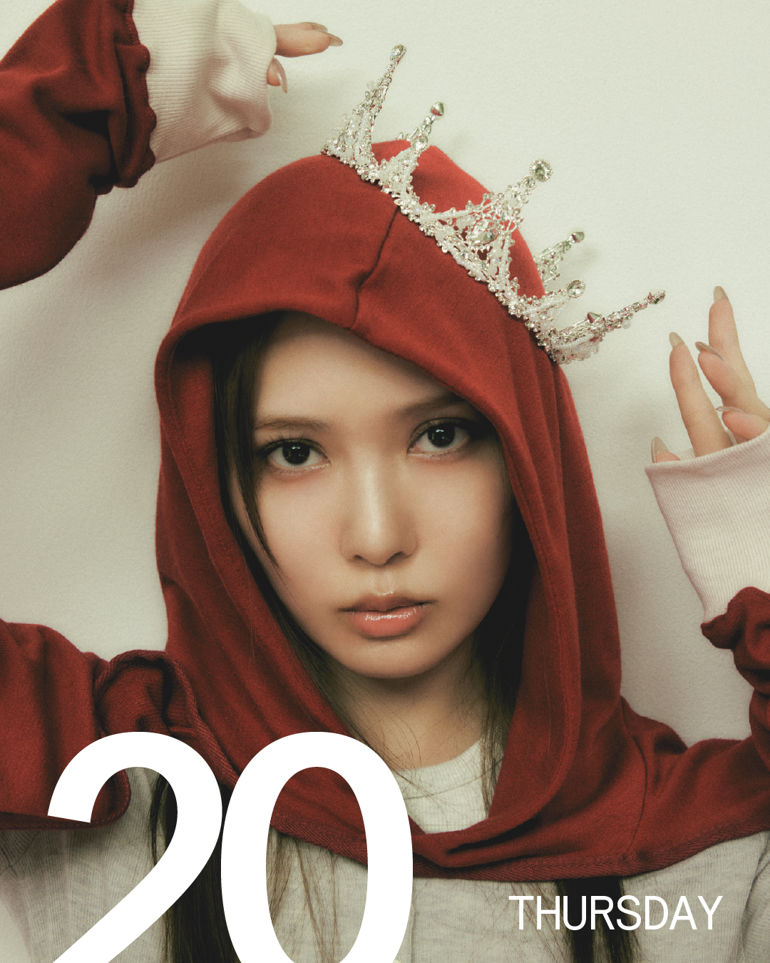 365ANNIVERSARY 2025.11.1～2025.11.30