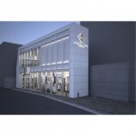 FPM Milanoが日本初となるフラッグシップストアを表参道にオープン