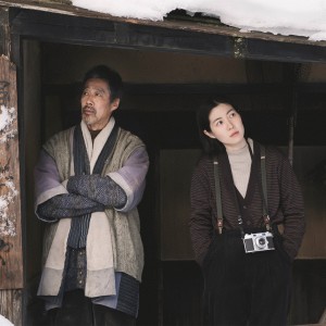 旅は日常の中にある、三宅唱監督最新作『旅と日々』