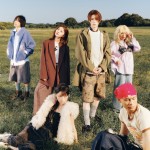 名古屋PARCOが届ける秋のファッションギャラリー