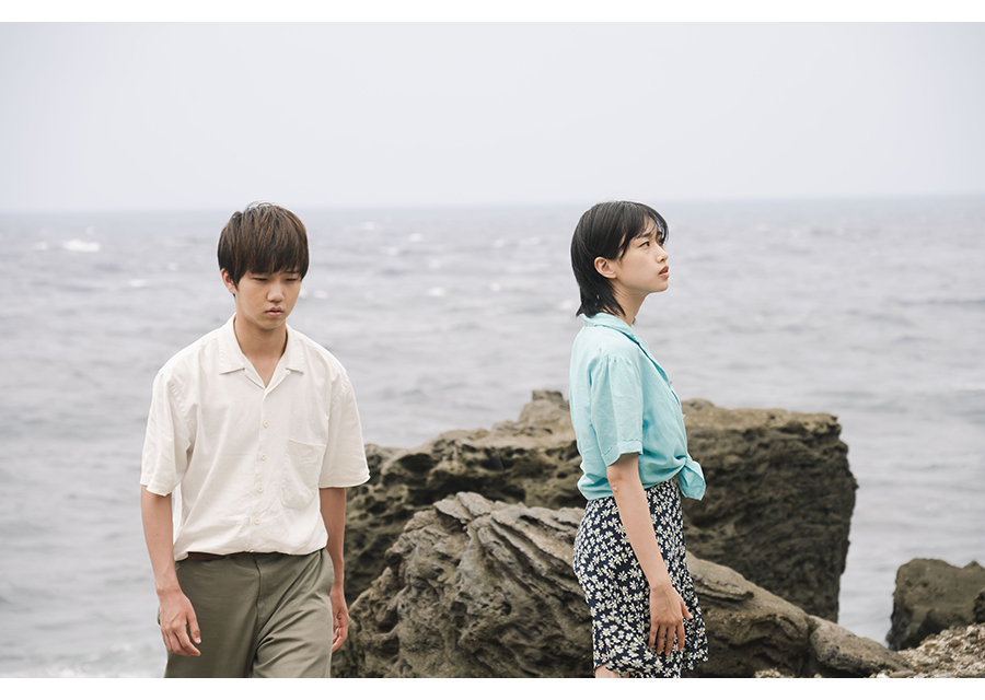 旅は日常の中にある、三宅唱監督最新作『旅と日々』