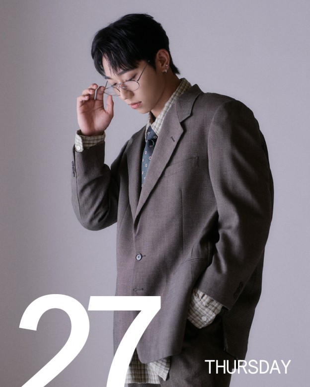 365 ANNIVERSARY CALENDAR 今日は何の日？ 〜11/27〜