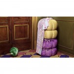 エトロよりホリデーを彩るクリスマスショールとミシュランレストランコラボのスイーツが登場！