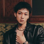 松本怜生が惚れ込んだDIESELのホリデージュエリーたちに乾杯