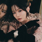 宮﨑優がホリデーを共に過ごす シルバーに輝くDIESELのジュエリー