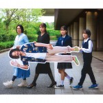 家族を想いなおす4日間『兄を持ち運べるサイズに』