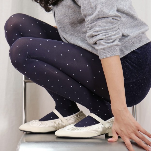 この冬のファッションのマストアイテム!?　韓国のレッグウェアブランドのタイツ&ストッキングに注目！–韓国HOT NEWS 『COKOREA MANIA』 vol.483