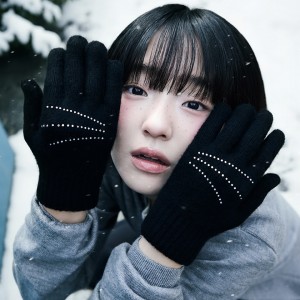 悴む指先に、韓国ブランドのキュートな手袋をご提案!–韓国HOT NEWS 『COKOREA MANIA』 vol.480