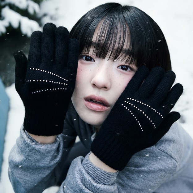 悴む指先に、韓国ブランドのキュートな手袋をご提案！–韓国HOT NEWS 『COKOREA MANIA』 vol.480