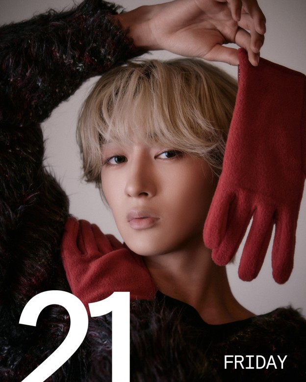 365 ANNIVERSARY CALENDAR 今日は何の日？ 〜11/21〜