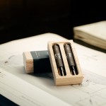 FUEGUIA 1833より2種のフレグランスを自由にセレクトできる“Bitácora de Composición”が登場！