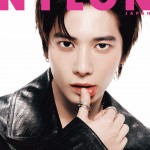 次号『NYLON’S NEXT 2026』 特集 表紙解禁！ 発売日の1月28日(水) に授賞式開催決定!!